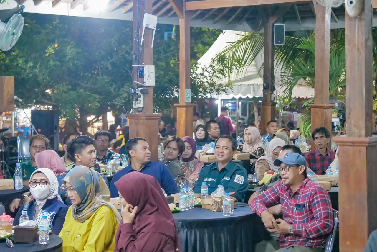 Penanganan Aduan Warga Di Kota Madiun Mulai Dikebut, Seluruh Usulan Ditarget Tuntas Sebelum Akhir Tahun