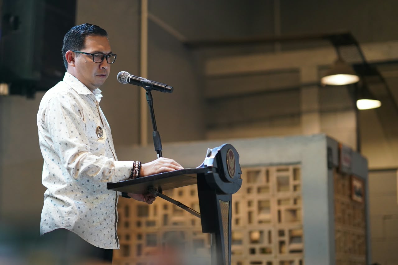 Cegah Perundungan dan Peduli Kesehatan Mental, Konselor Sebaya Diperkuat untuk Dampingi Teman Hadapi Masalah