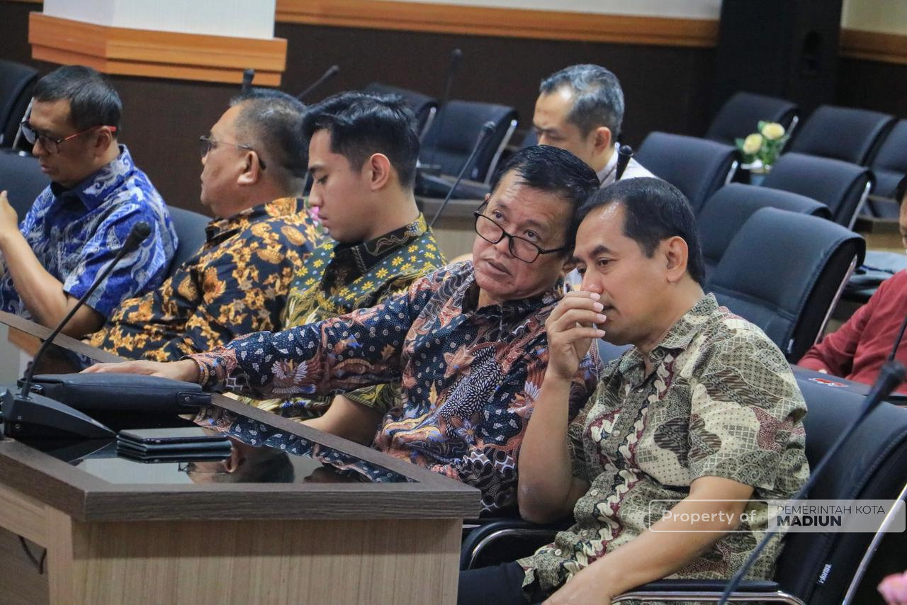 Rencana Pemanfaatan Eks Dumilah Park Berlanjut, Calon Investor Paparkan Konsep Pengelolaan