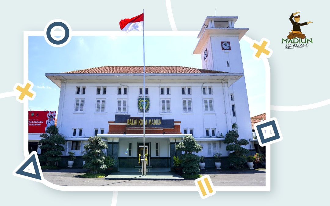 PERATURAN DAERAH КОТА МADIUN NOMOR 23 TAHUN 2025 TENTANG ANGGARARAN PENENDAPATAN DAN BELANJA DAERAH TAHUN ANGGARAN 2026