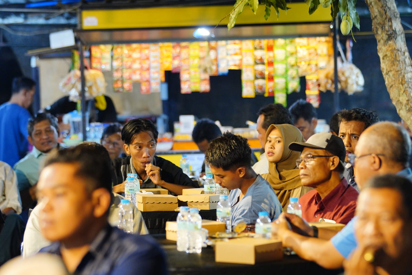 WBR Terus Diperkuat, Bakal Digelar di Tiap Kelurahan pada 2027 agar Penanganan Masalah Warga Lebih Fokus