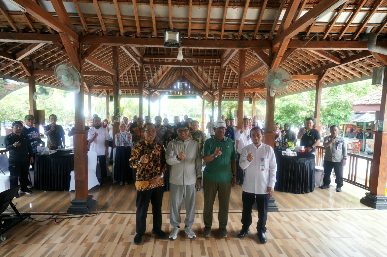 Inflasi Tahunan Meningkat, Koordinasi Stok dan Pasokan Bahan Pokok Terus Diperkuat