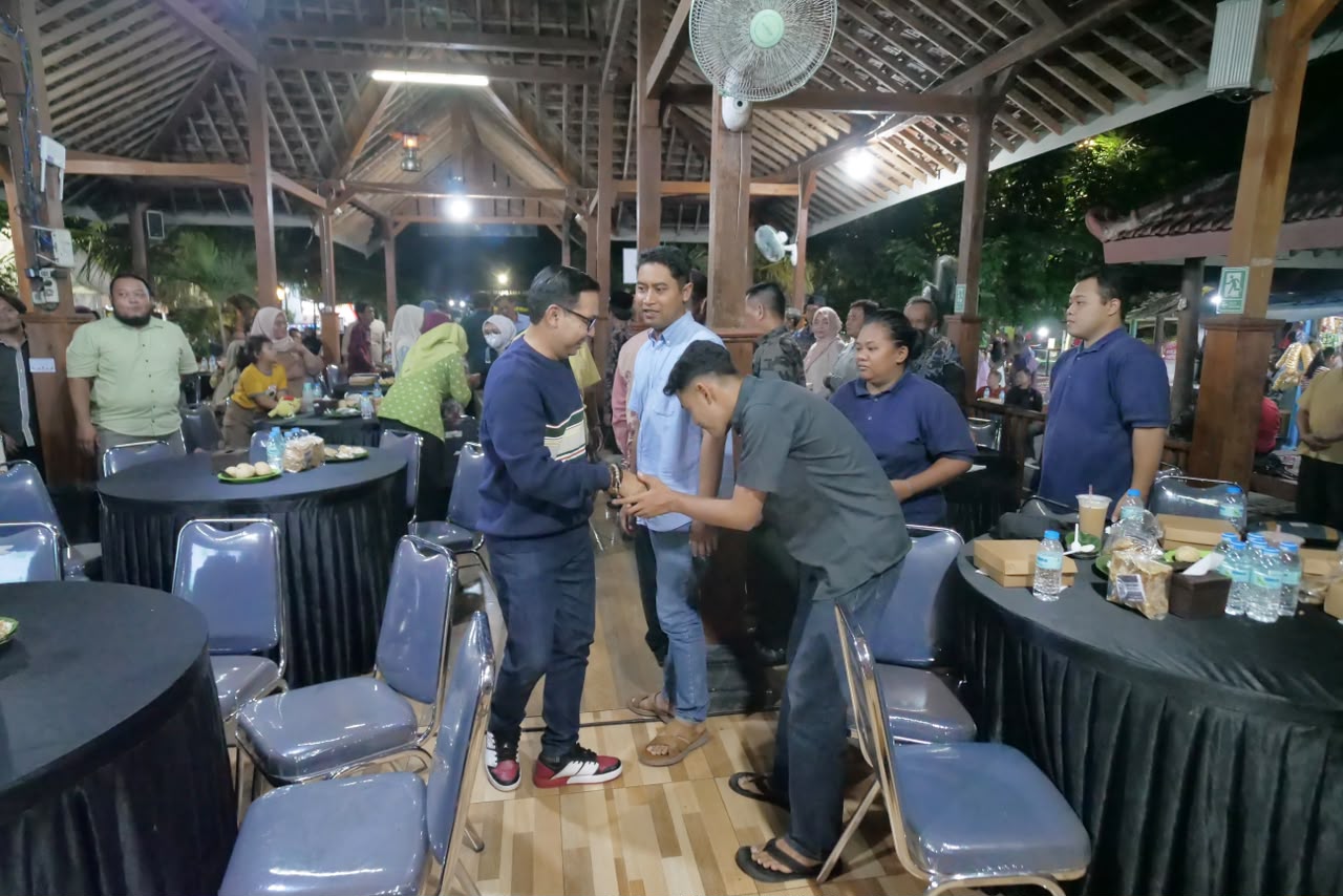 Penanganan Aduan Warga Di Kota Madiun Mulai Dikebut, Seluruh Usulan Ditarget Tuntas Sebelum Akhir Tahun