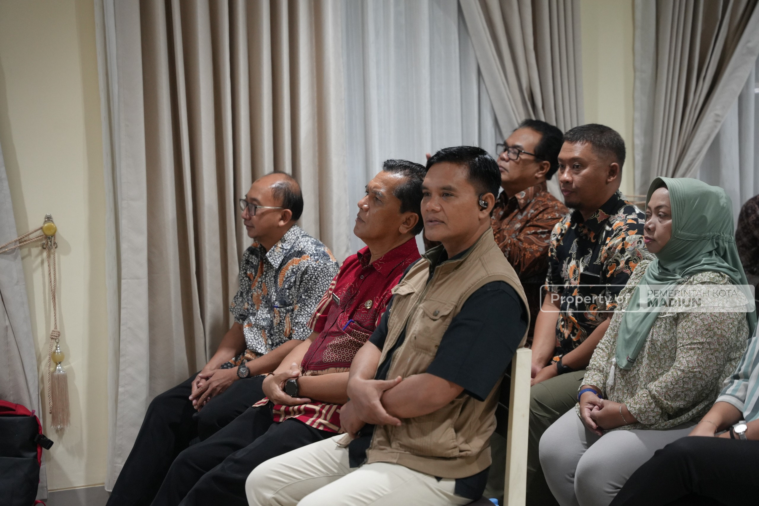 Dapat Program Penanganan Kawasan Permukiman Kumuh Rp 7,3 Miliar dari Pemprov Jatim, Kawasan Rusunawa III Bakal Bersolek Tahun Ini