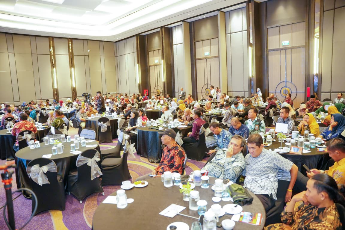 Perkuat Pemahaman Hukum Waris melalui Diseminasi, Masyarakat Didorong Taat Aturan