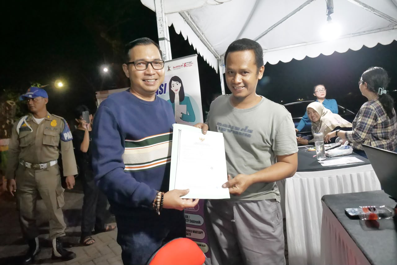 Penanganan Aduan Warga Di Kota Madiun Mulai Dikebut, Seluruh Usulan Ditarget Tuntas Sebelum Akhir Tahun