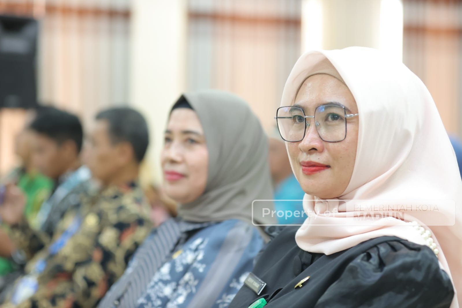 Rakor Pengelolaan Sampah di Instansi Sekolah, Wali Kota: Anak-anak Harus Dilibatkan Sebagai Pembelajaran
