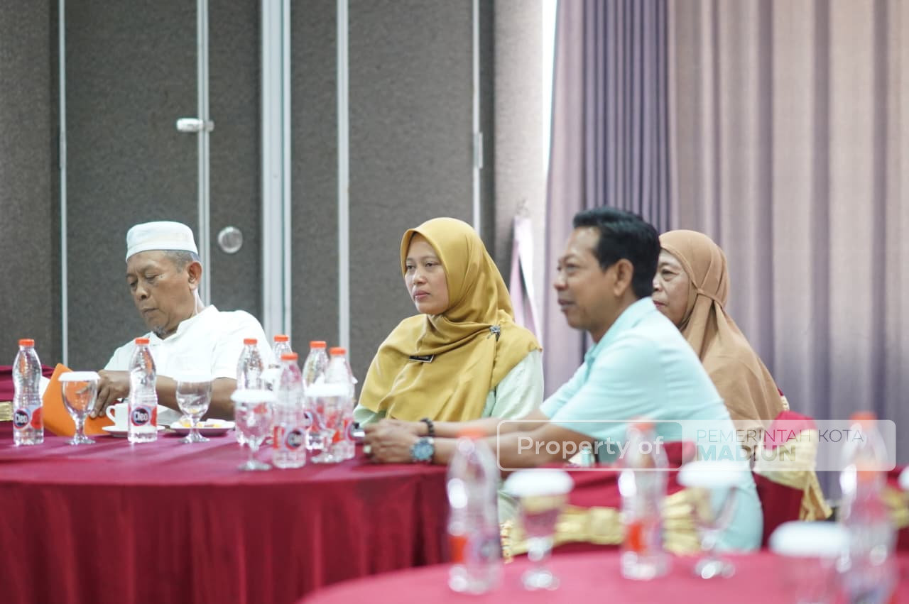 Gempur BKC Ilegal, Wakil Wali Kota Madiun: Butuh Kesadaran Masyarakat dan Ketegasan Petugas!