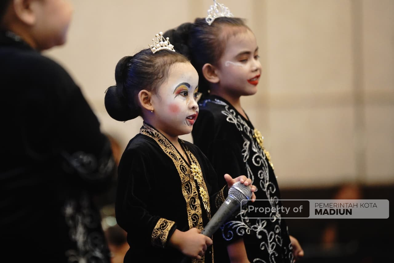 Kolaborasi Bunda PAUD dan Wali Murid Jadi Kunci Utama Pendidikan Karakter Anak