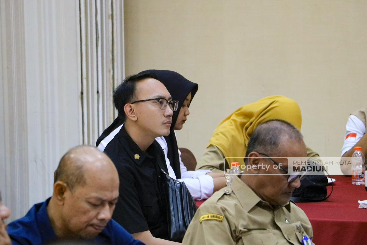 Gelar Sarasehan Bela Negara, Wali Kota Harap Nilai Kebangsaan Diamalkan di Masyarakat
