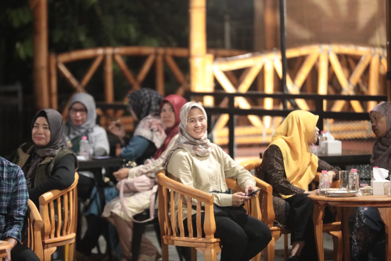 Hadiri Diklat Keprotokolan, Wali Kota Sampaikan Sejumlah Arahan