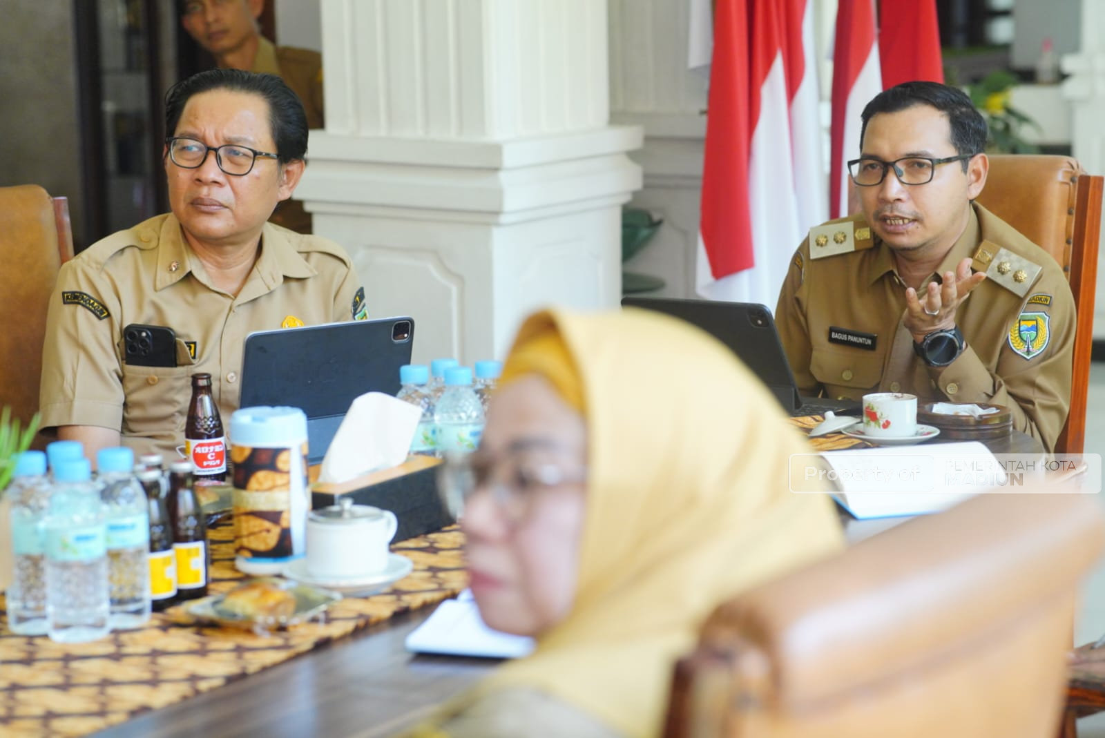 Ada Festival Batik di Peringatan Hari Jadi, Dijadwalkan 17-19 Juli Nanti