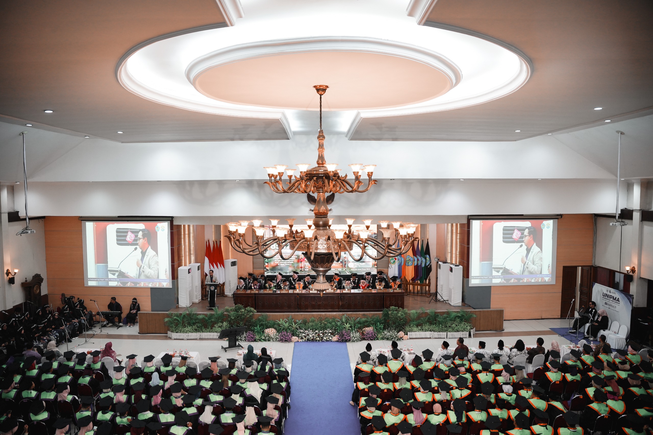 Kualitas SDM Jadi Kekuatan Kota Madiun, Cetak Generasi Kompetitif dan Berkontribusi