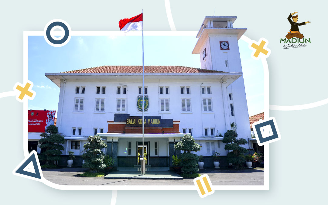 PERATURAN WALI KOTA MADIUN 18 NOMOR TAHUN 2025 TENTANG ANALISIS STANDAR BELANJA TAHUN 2026