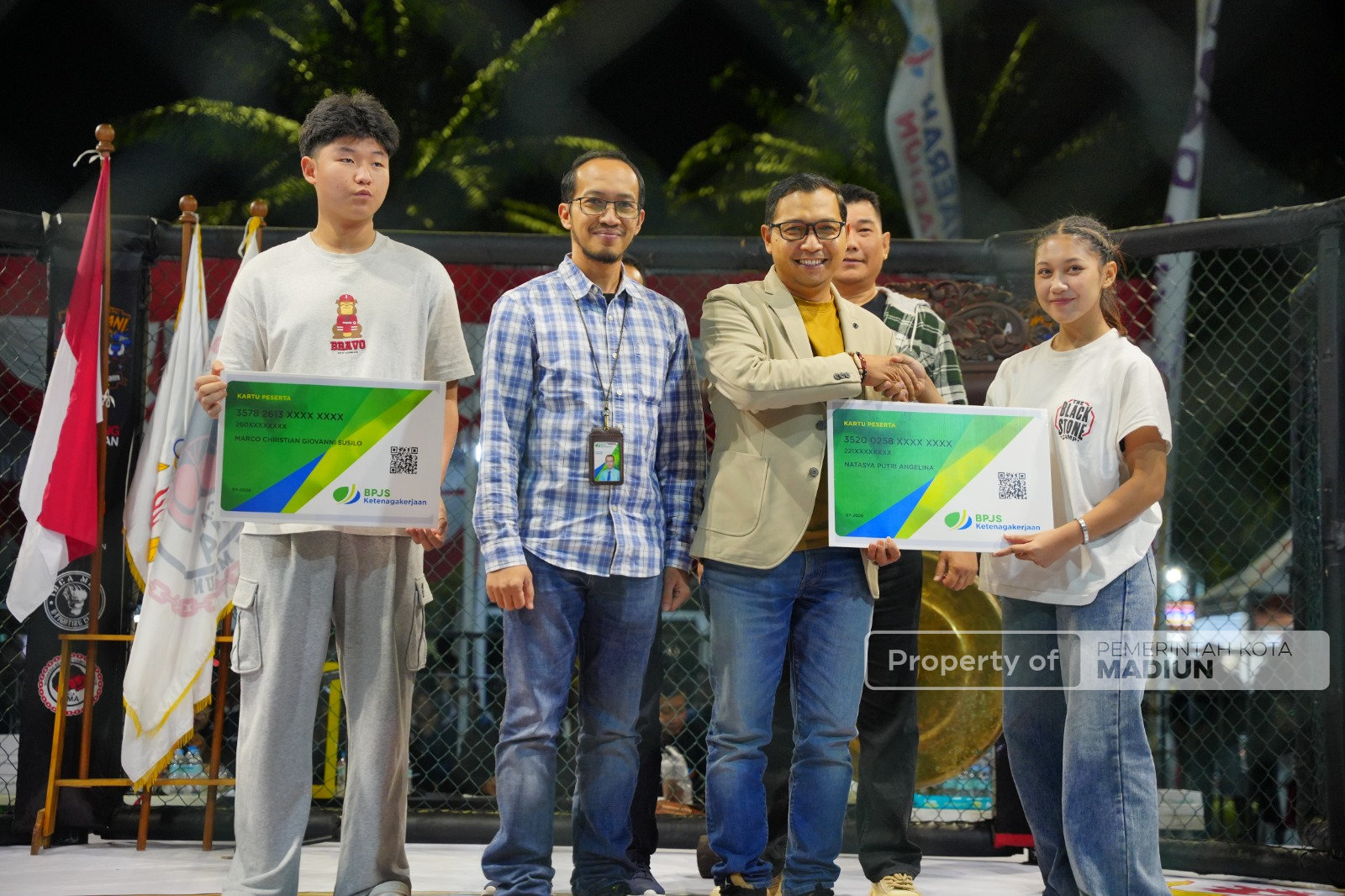 Perkuat Integritas dan Pencegahan Korupsi, Kepala Daerah di Jatim Ikuti Rakor Bersama Mendagri