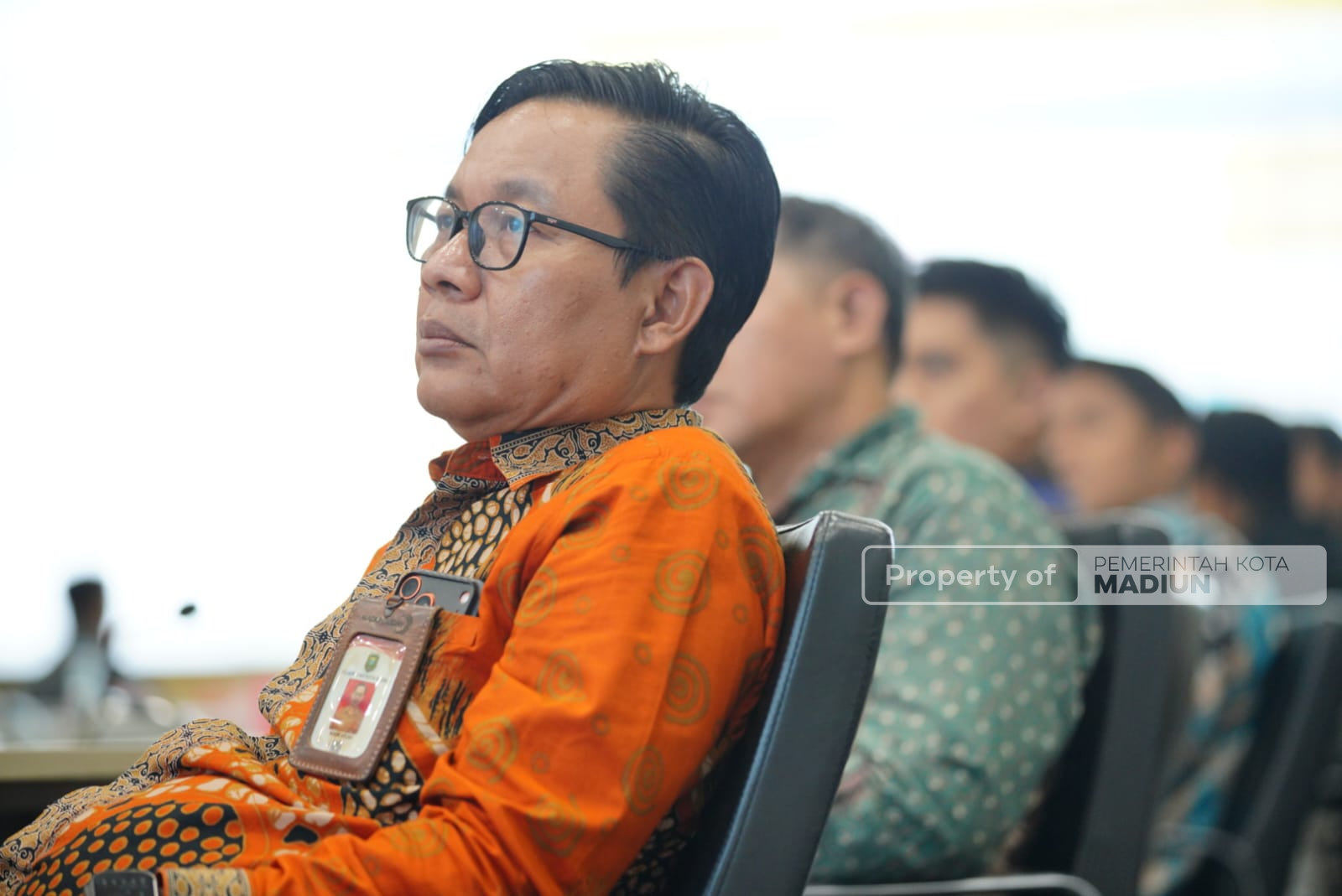 Pihak Provider Dihadirkan, Wali Kota Ingin Penataan Kabel Jalur Atas Disegerakan