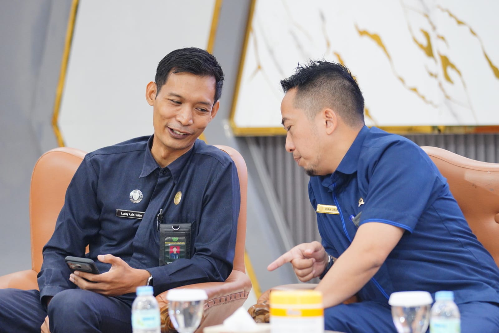 27 Posbankum Kota Madiun Dioptimalkan, Persoalan Hukum Warga Tuntas Sebelum Masuk Ranah Hukum