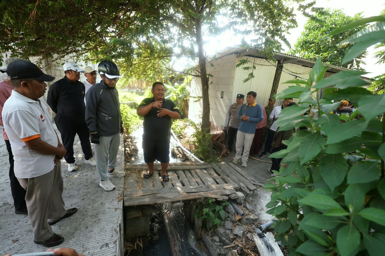 44 Persen dari 91 Aduan Warga Kota Madiun Tertangani, Pemkot Lanjutkan Penyelesaian Aduan