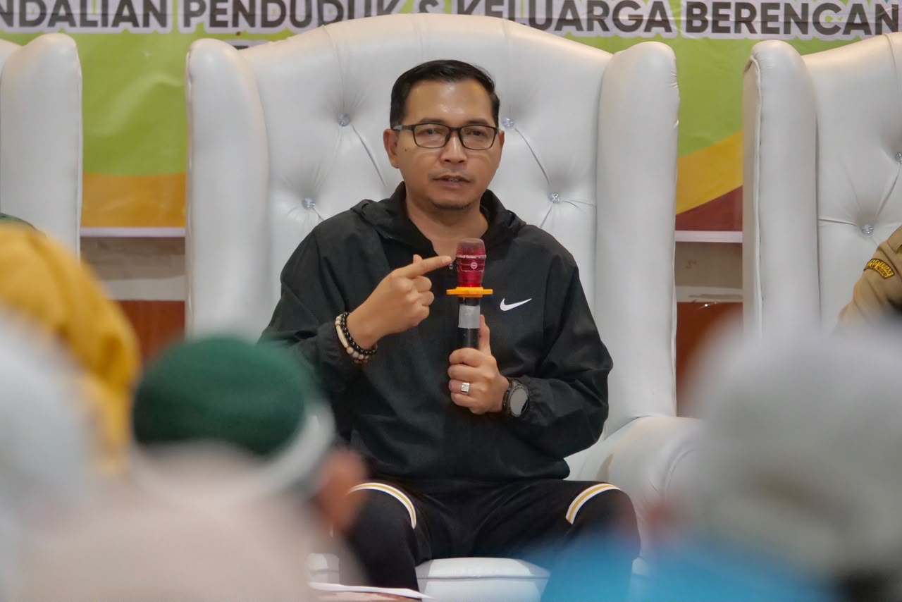 Madiun Kejar Target Bebas TBC 2030, Skrining Diperluas hingga Keluarga dan Tetangga