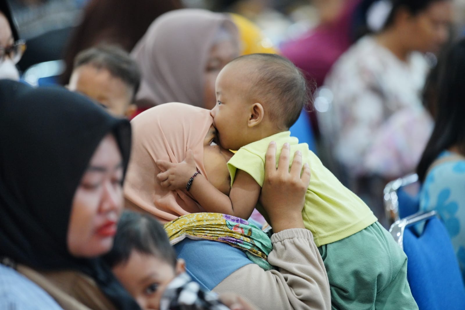 Kota Madiun Makin Serius Atasi Stunting, Kondisi Anak Jadi Perhatian Utama