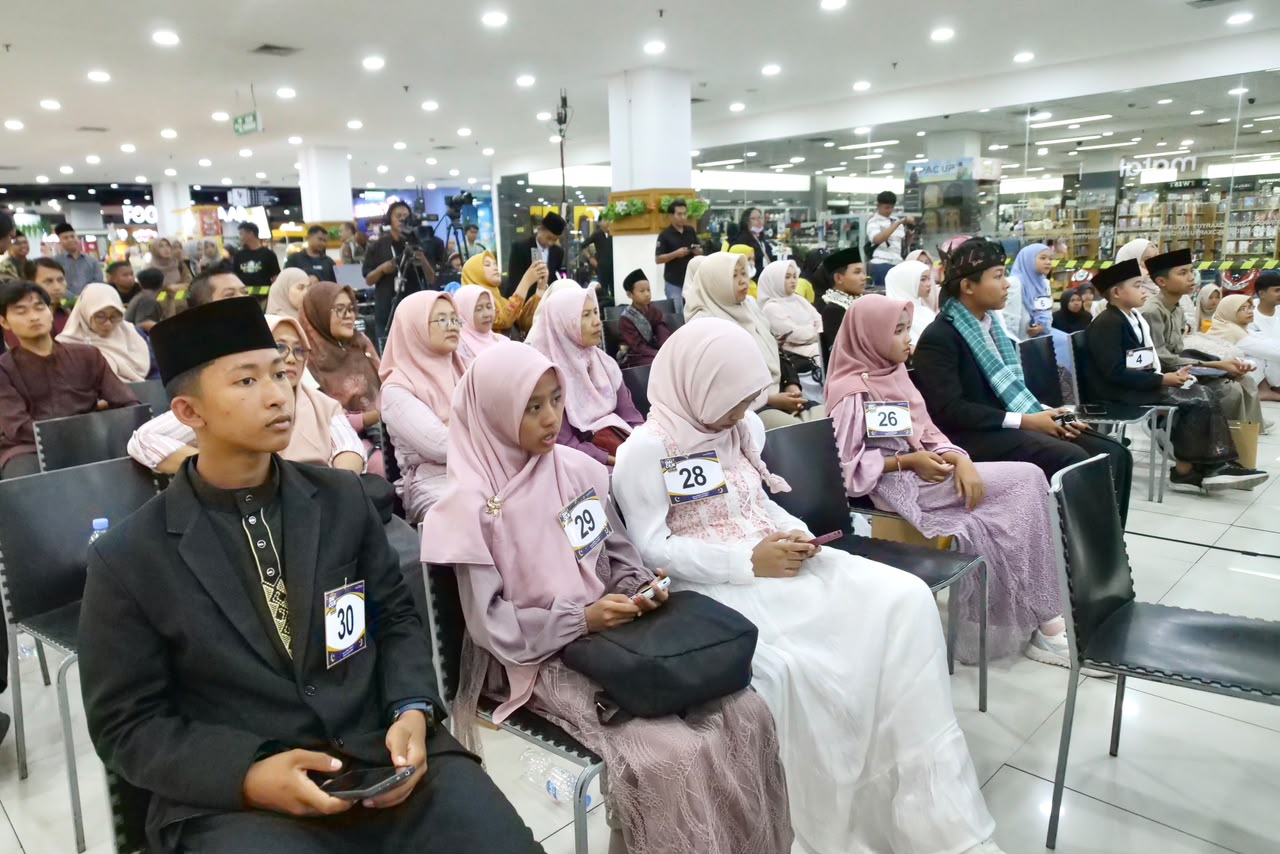 Dukung Generasi Muda Berakhlak, Pemkot Madiun Siap Jadi Sponsor Festival Dai Cilik 2027