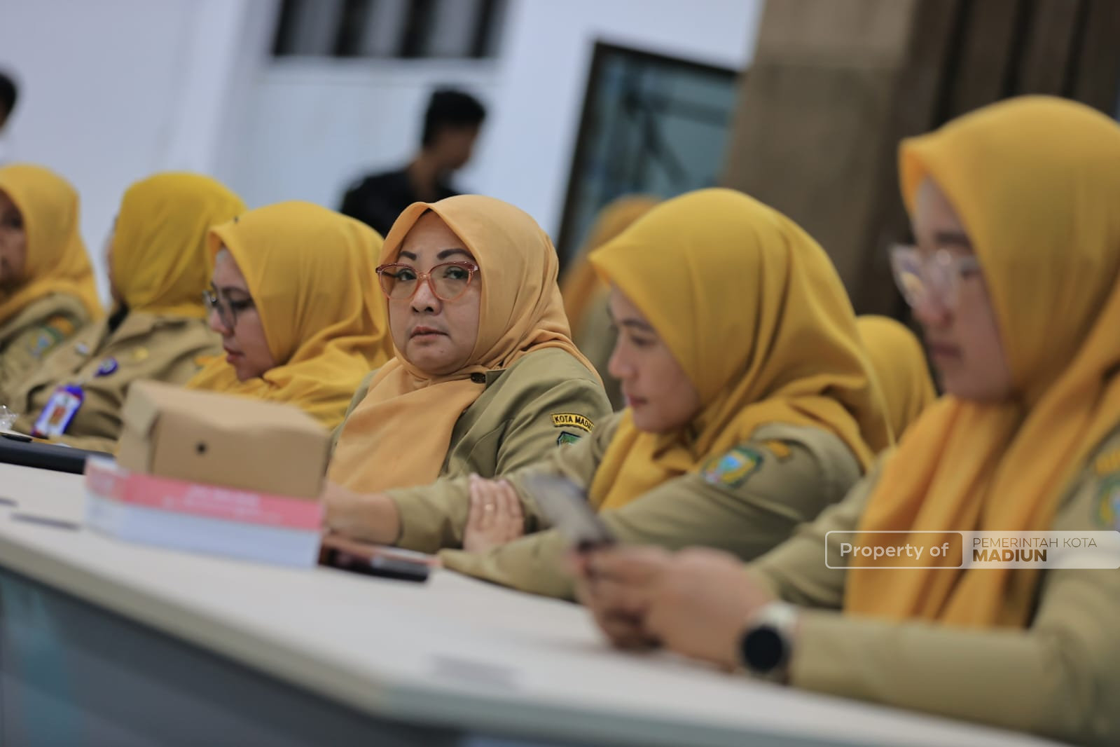 FGD Perencanaan Digelar, Plt Wali Kota Madiun Tekankan Transformasi dan Kebijakan Berbasis Data