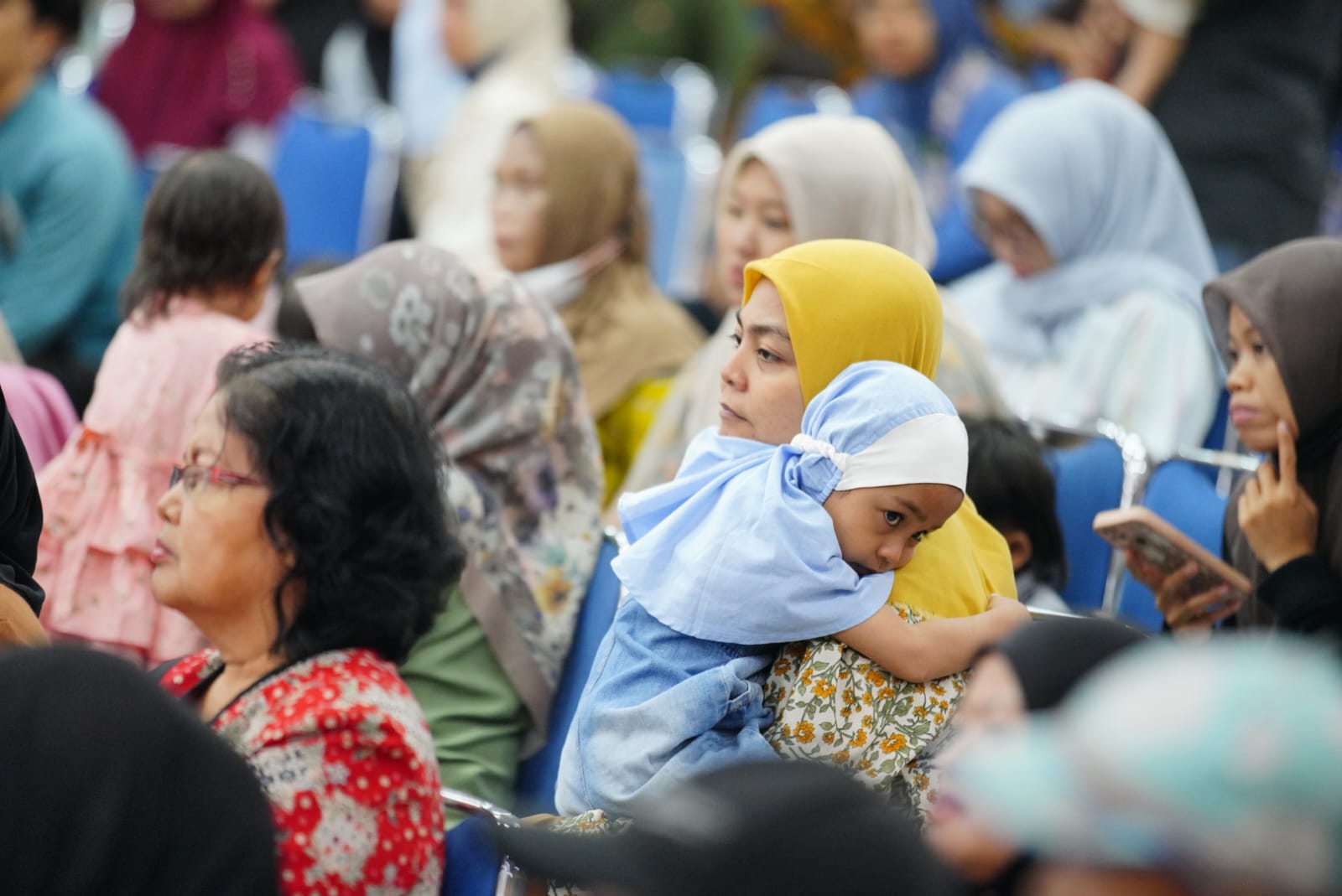 Kota Madiun Makin Serius Atasi Stunting, Kondisi Anak Jadi Perhatian Utama