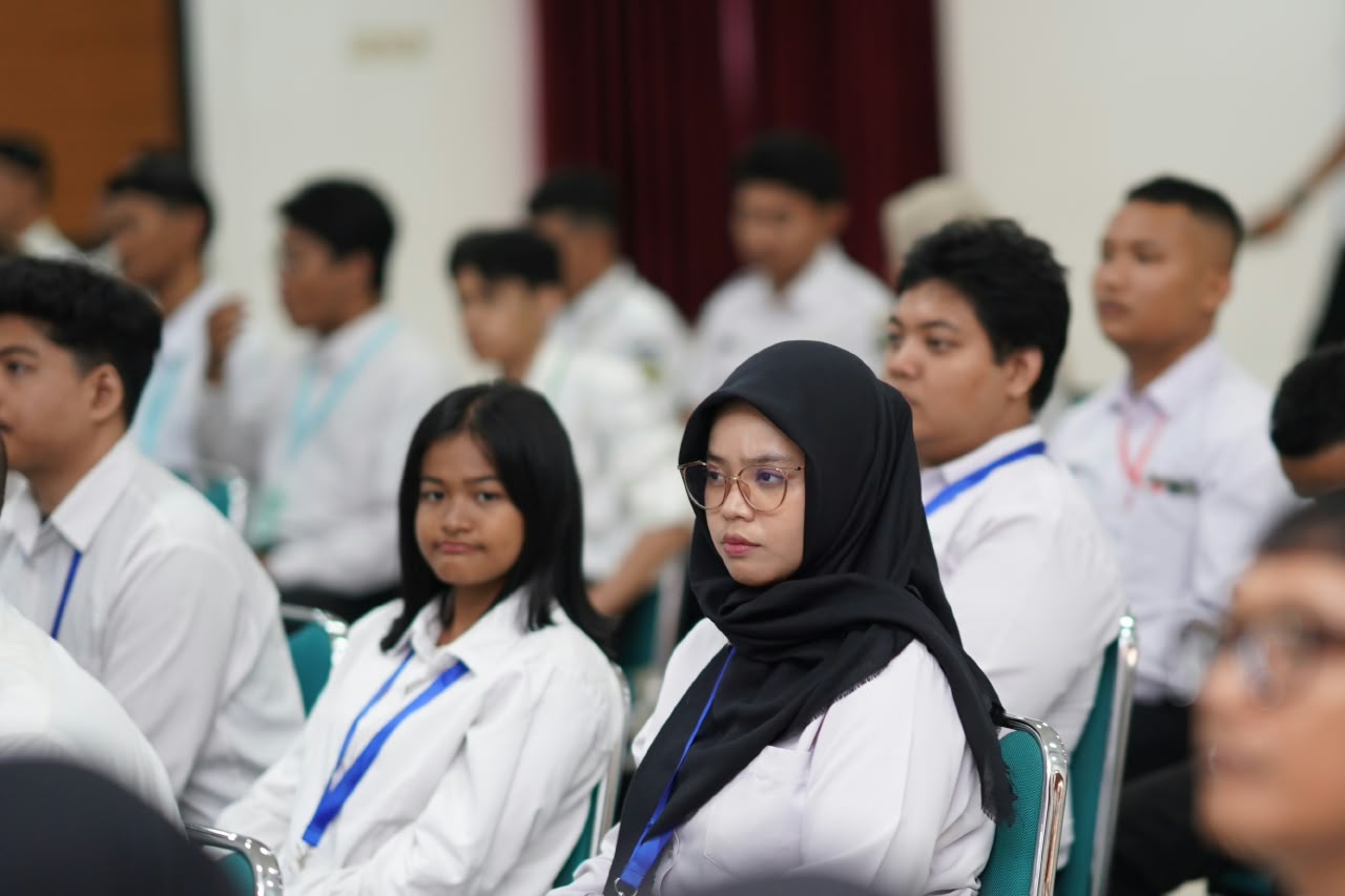 Bukan Sekadar Pelatihan, Pemkot Madiun Bidik 100 Persen Peserta Terserap Kerja