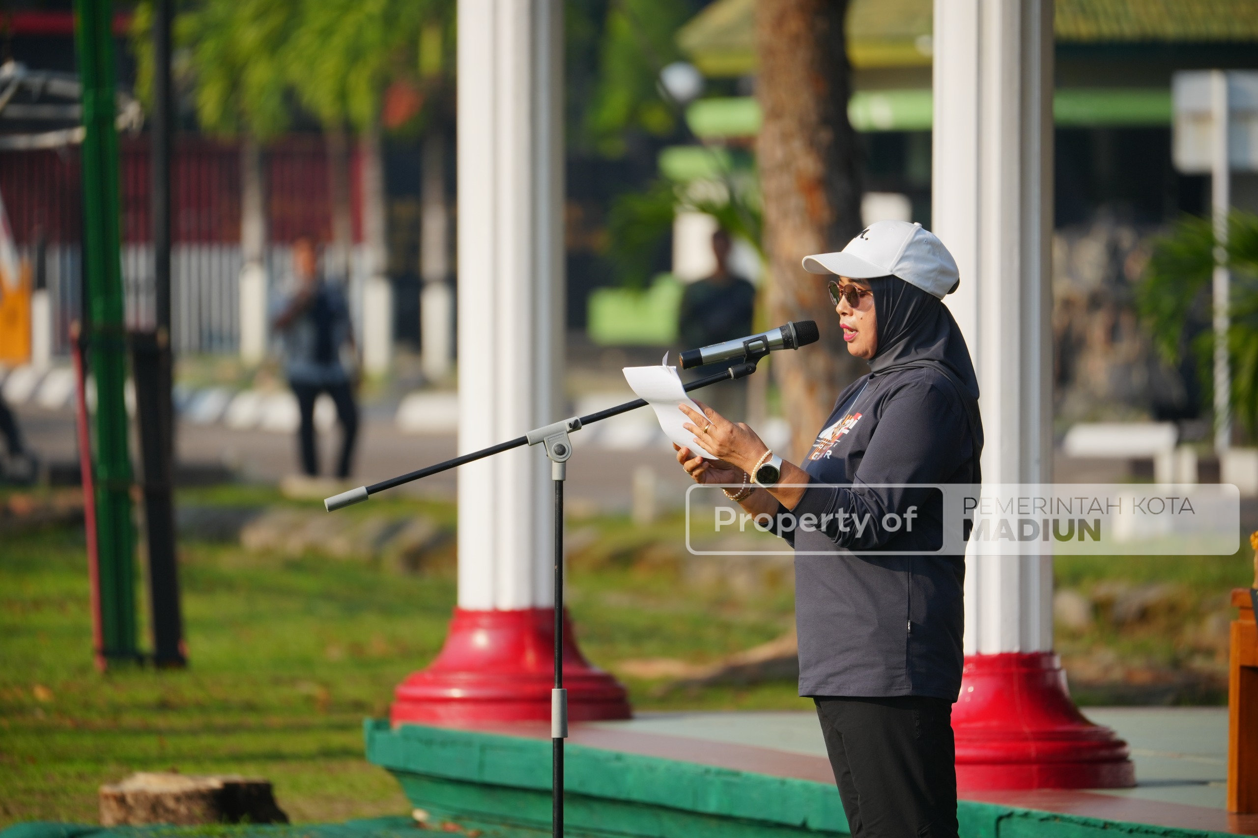 Jalani Retret Rekalibrasi, ASN Dindik Digembleng TNI