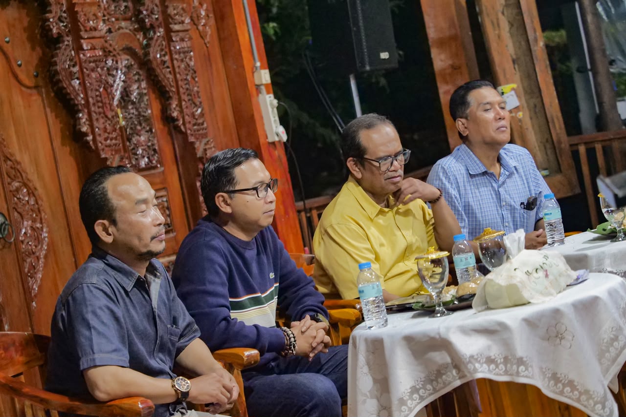 Penanganan Aduan Warga Di Kota Madiun Mulai Dikebut, Seluruh Usulan Ditarget Tuntas Sebelum Akhir Tahun