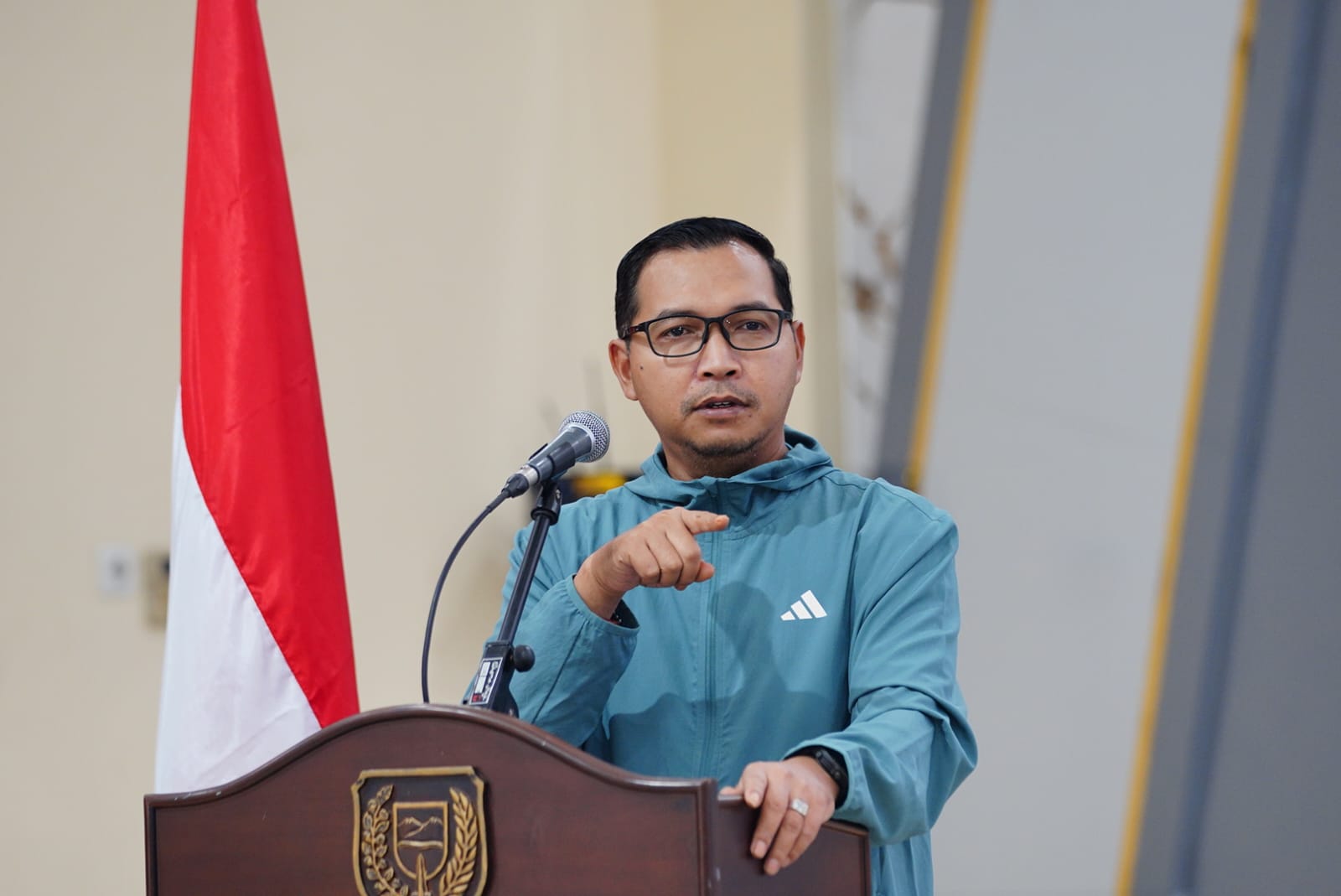 27 Posbankum Kota Madiun Dioptimalkan, Persoalan Hukum Warga Tuntas Sebelum Masuk Ranah Hukum