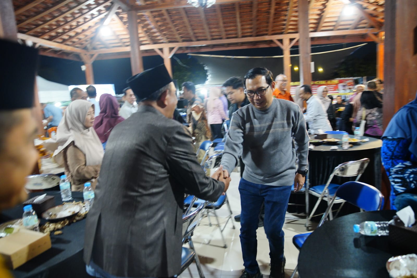 WBR Terus Diperkuat, Bakal Digelar di Tiap Kelurahan pada 2027 agar Penanganan Masalah Warga Lebih Fokus