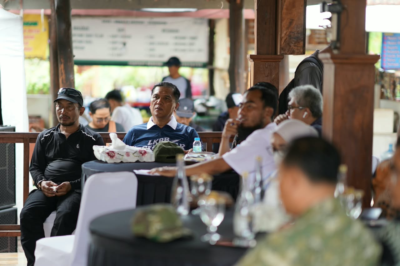 Inflasi Tahunan Meningkat, Koordinasi Stok dan Pasokan Bahan Pokok Terus Diperkuat