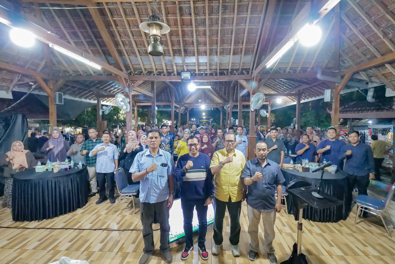 Penanganan Aduan Warga Di Kota Madiun Mulai Dikebut, Seluruh Usulan Ditarget Tuntas Sebelum Akhir Tahun