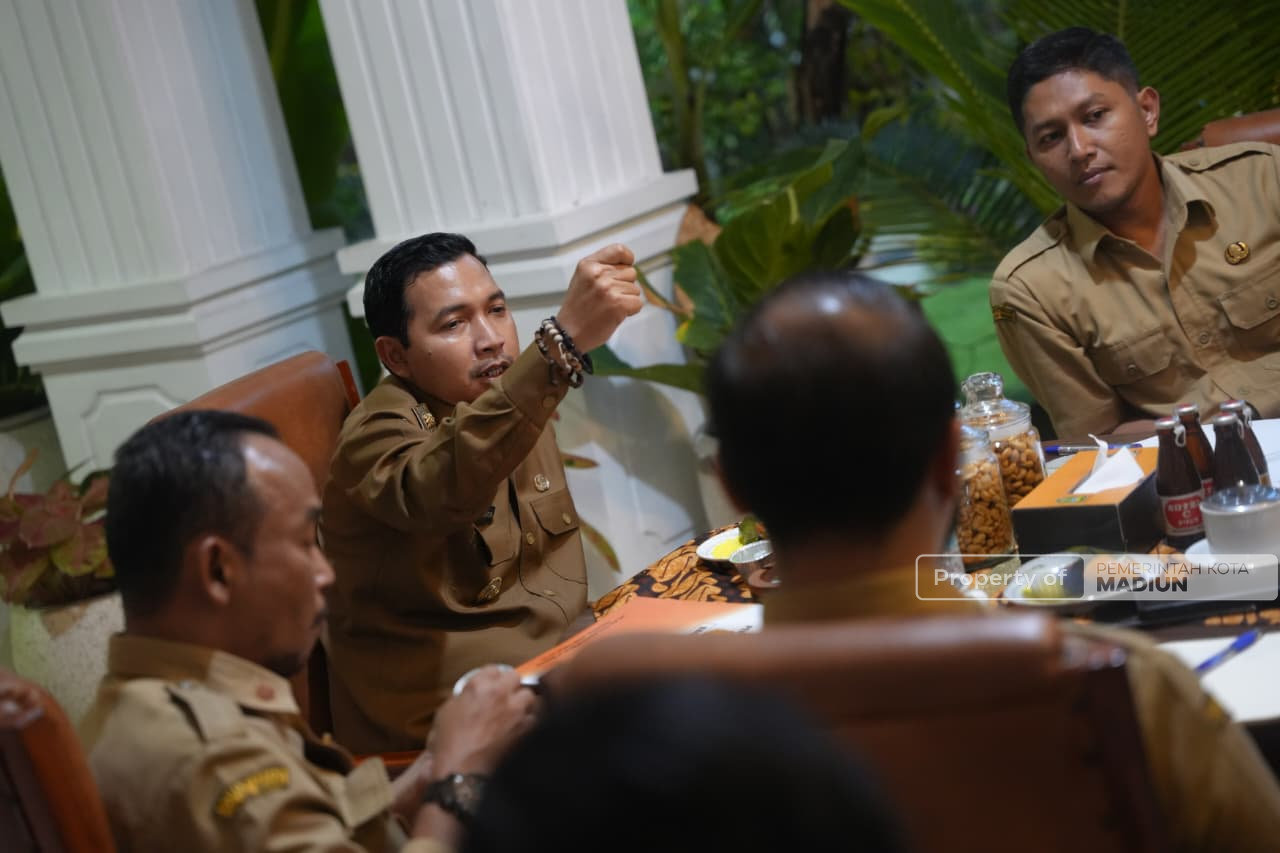 Tak Ada Upacara, Prosesi Kirab Tengah Malam Dihadirkan Agar Peringatan Hari Jadi Lebih Punya Cerita
