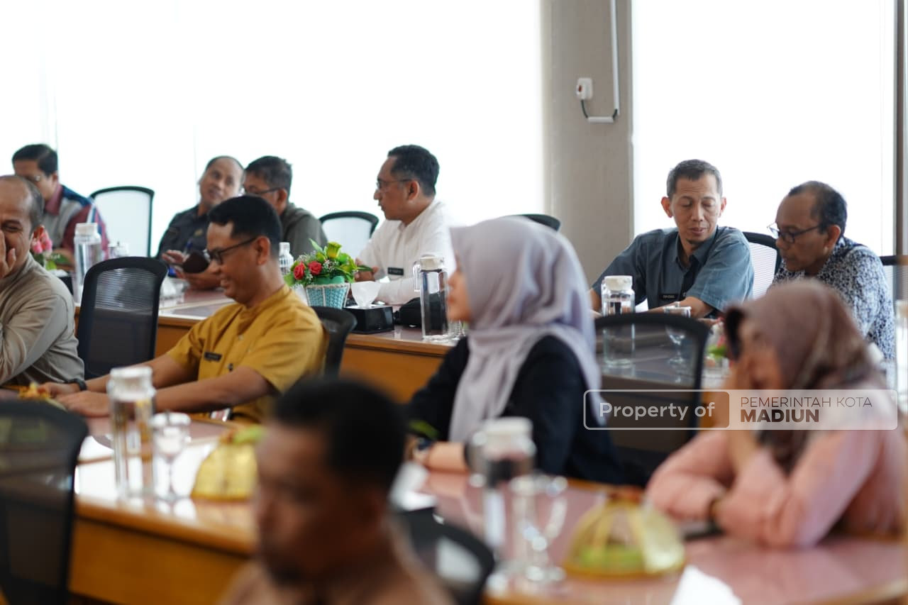 Pemkot-DPRD Tetapkan Perubahan Kedua Propemperda, Peningkatan Besaran Santunan Kematian Salah Satunya