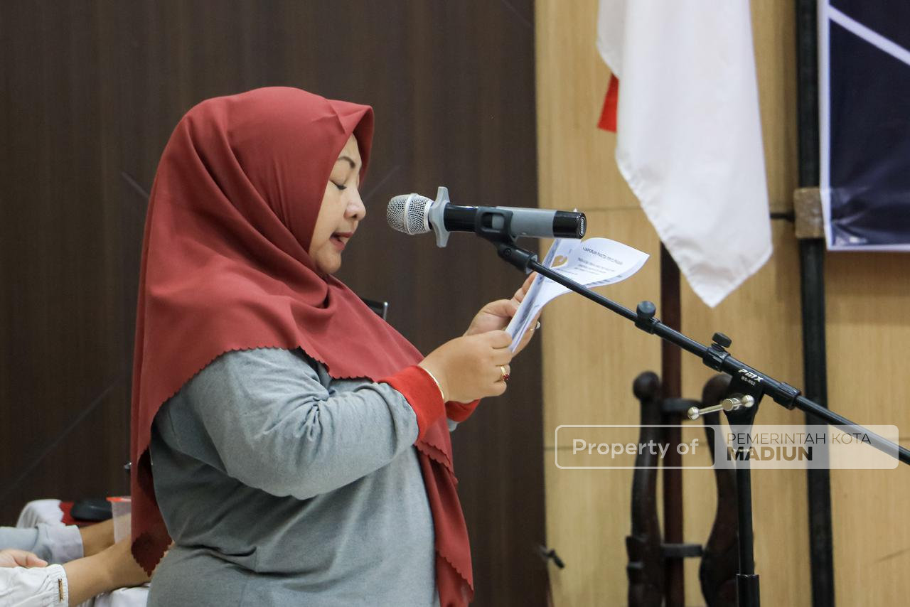 Dorong Pelayanan Publik Lebih Optimal, Wali Kota Gelar Forum Konsultasi untuk Evaluasi dan Peningkatan Kinerja Aparatur